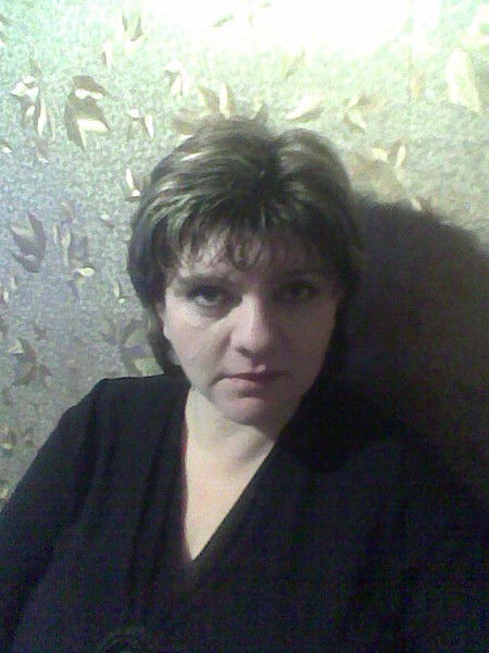 Ирина Чередина