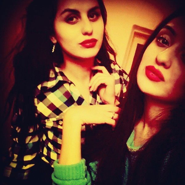 Жанна Алиева