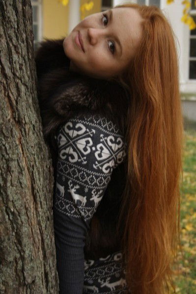 Рината Камельянова