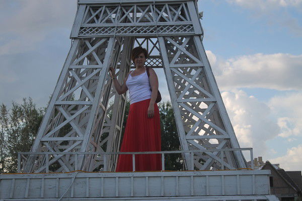 Людмила Петенёва