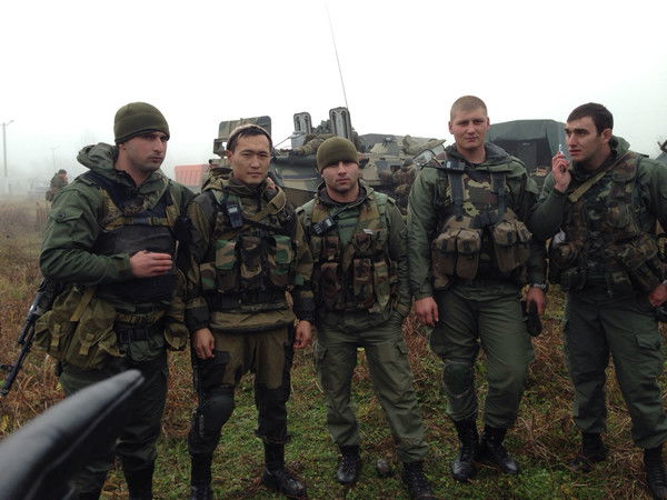 Станислав Менкеев