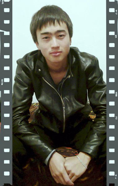 Орынбасар Лесбай