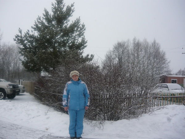 Екатерина Балюра