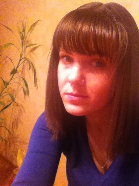 Маргарита Лушникова