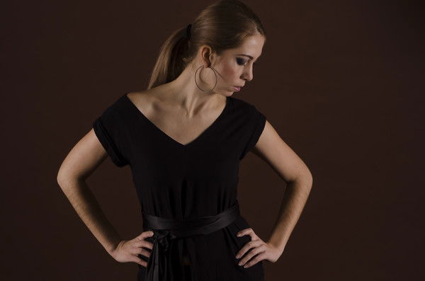 Анна Кнышова