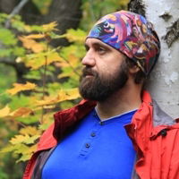 Александр Голованов