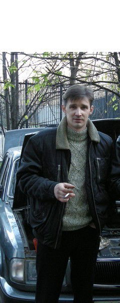 Роман Ковалёв