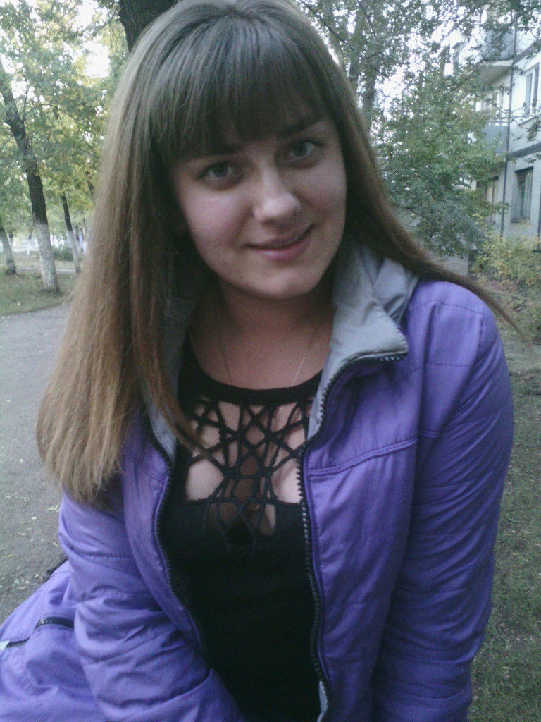 Катерина Бобкова