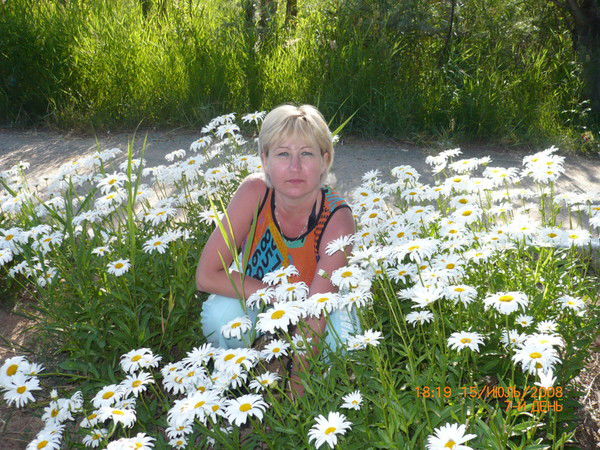 Наталья Арапова