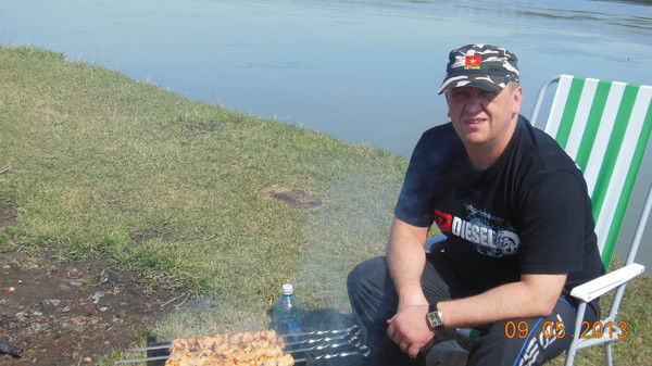 Павел Иванченко