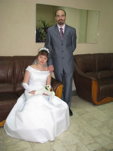 Алексей Конюхов