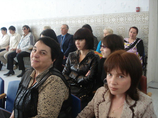 Елена Комарова