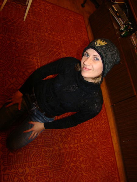 Ксения Михайлюк