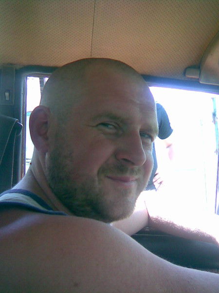 Вадим Фесенко