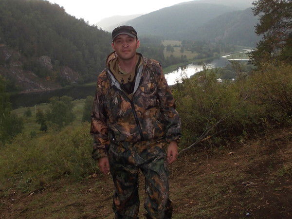 Андрей Беспятов