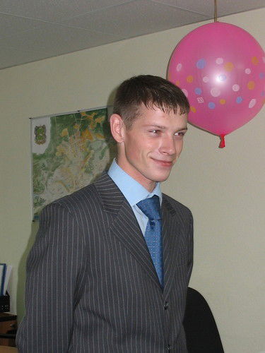 Евгений Разумников