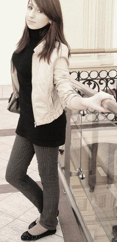 Мария Волкова