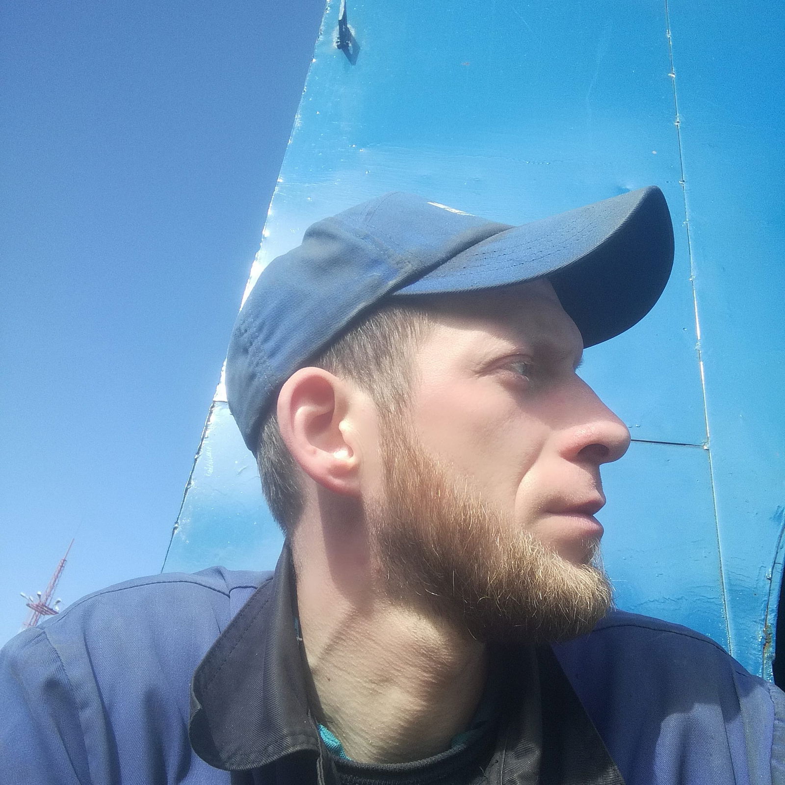 Сёма Романов