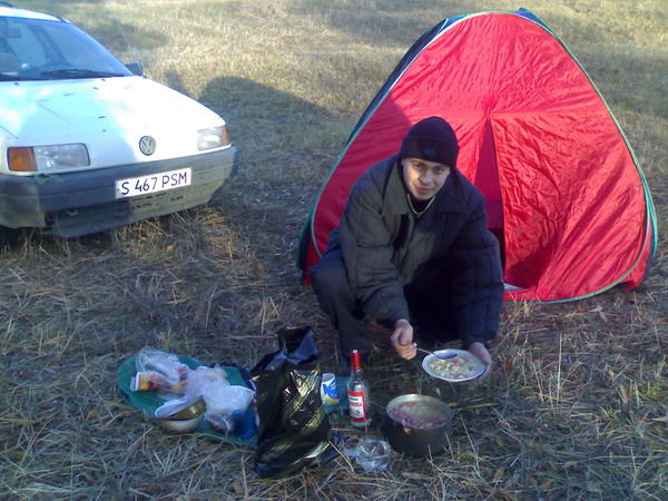 Евгений Лопатин