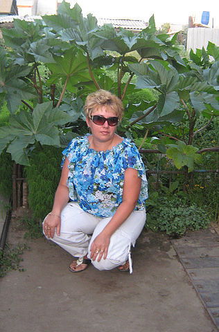 Лариса Нефедова