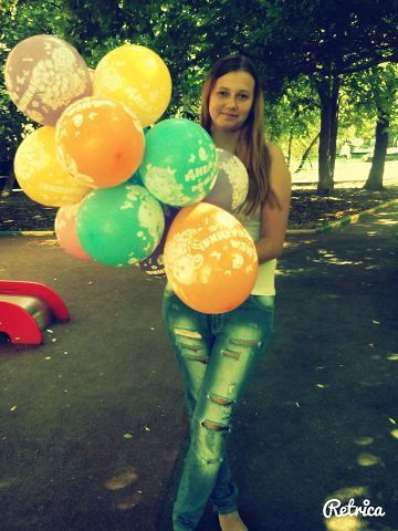 Вера Колывагина