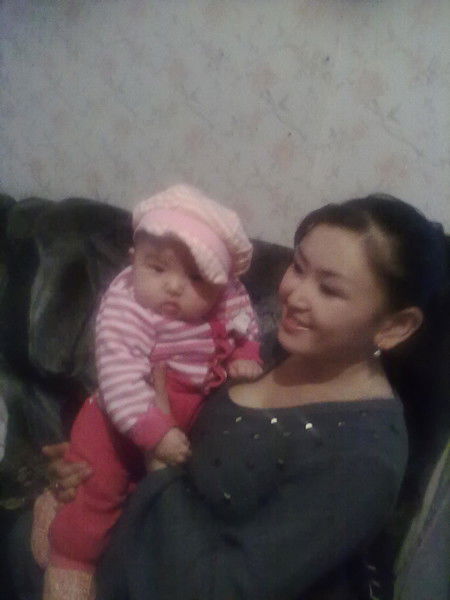 Нуржан Аскерхан