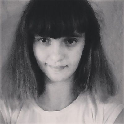 Юлия Антипова