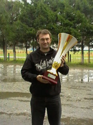 Александр Ширяев