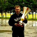 Александр Ширяев