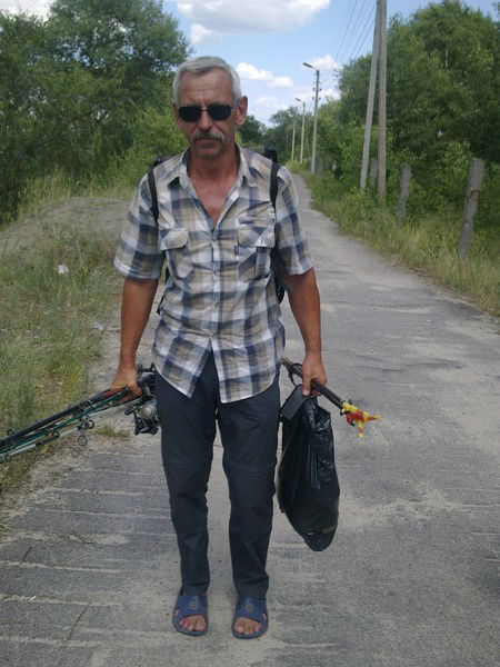 Михаил Кравцов