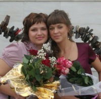 Анна Клычкова