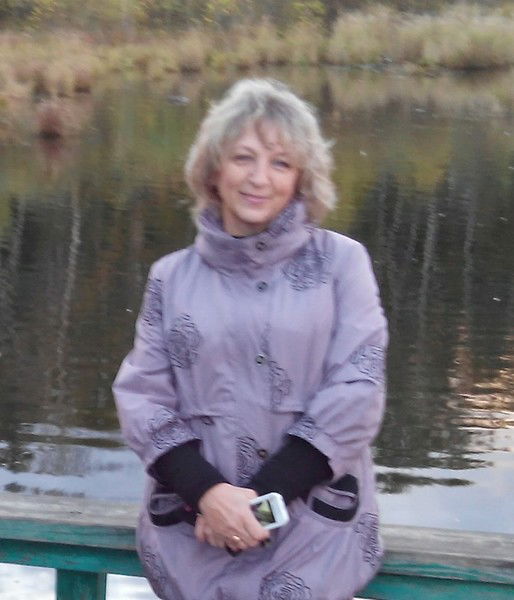 Ирина Мелешко