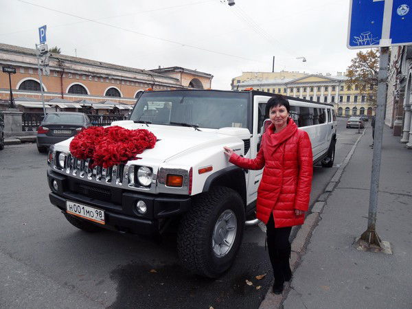 Марина Громницкая