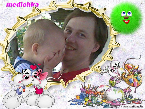 Дмитрий Смирнов