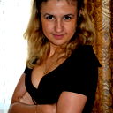 Ольга Подымова