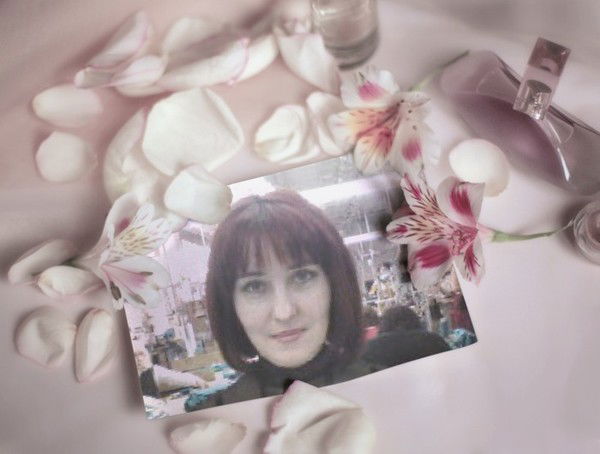 Вера Науменко