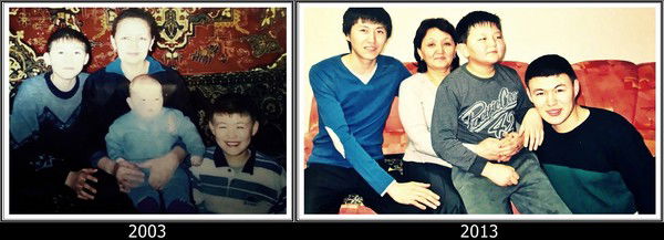 Эльмира Абиева