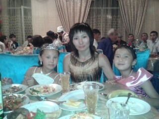 Ардак Такерова