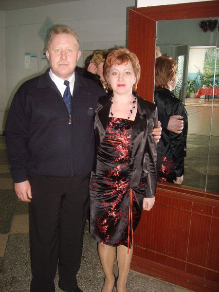 Светлана Селезнева