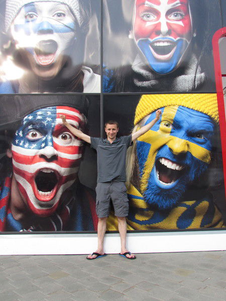 Олег Бертош