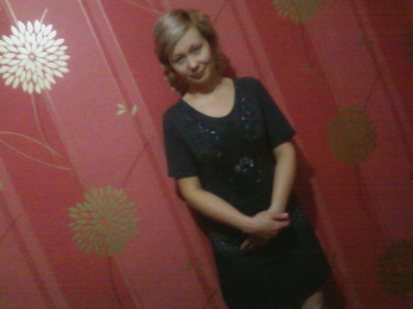 Светлана Вилямова