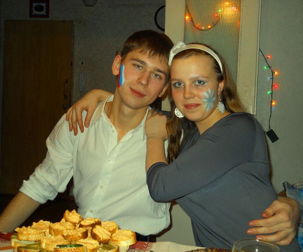 Елена Неневолина