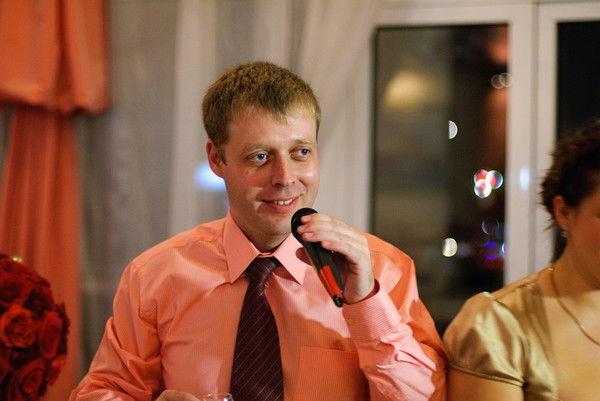 Антон Сенько