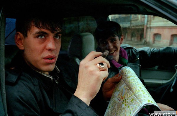 Никита Мурзаев