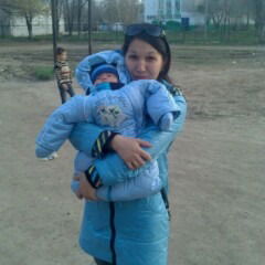 Салима Утемуратова