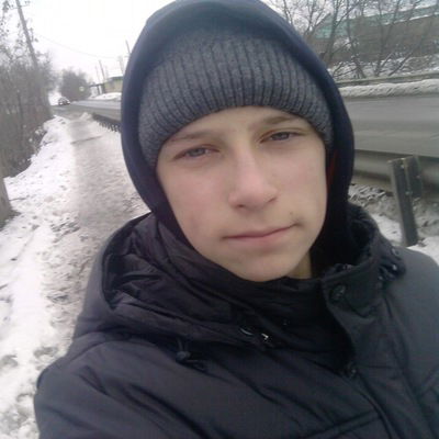 Виталя Суменков