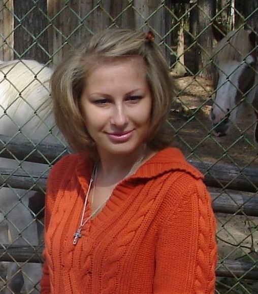 Татьяна Солдатова