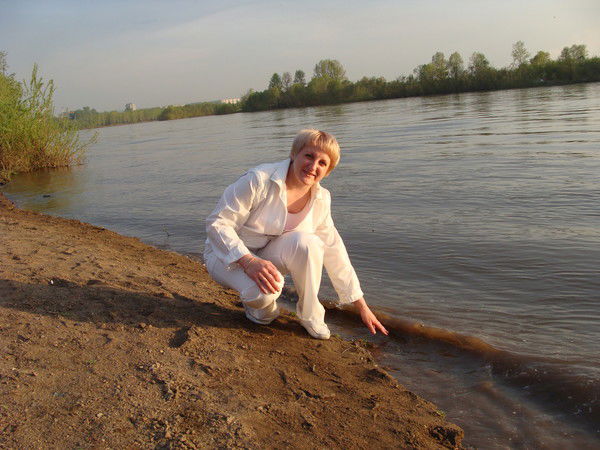 Олеся Лященко