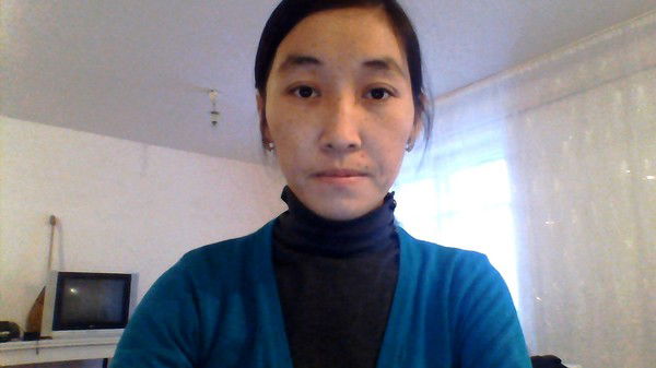 Жанар Баделхан