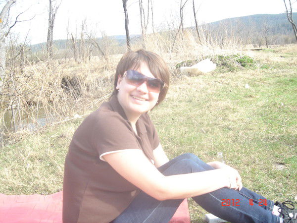 Алёна (Жилова)